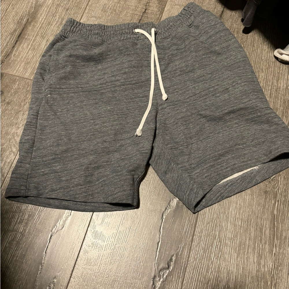 Casual h&m shorts